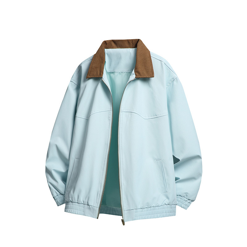 Jackets - Mit Kragen für Herren, einzigartiger Stil,