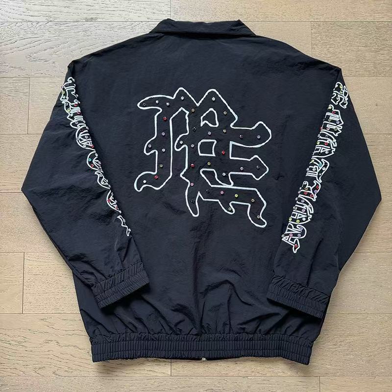 Mixed Emotion High Street Hip  – Jackets Bewertung und Preis