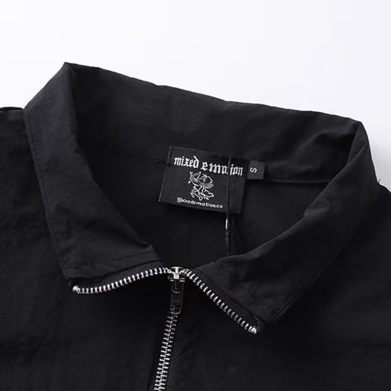 Mixed Emotion High Street Hip  – Jackets Bewertung und Preis