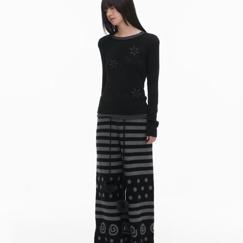 Y2K Damen Doppellagiges Bestic – T-Shirts Bewertung und Preis