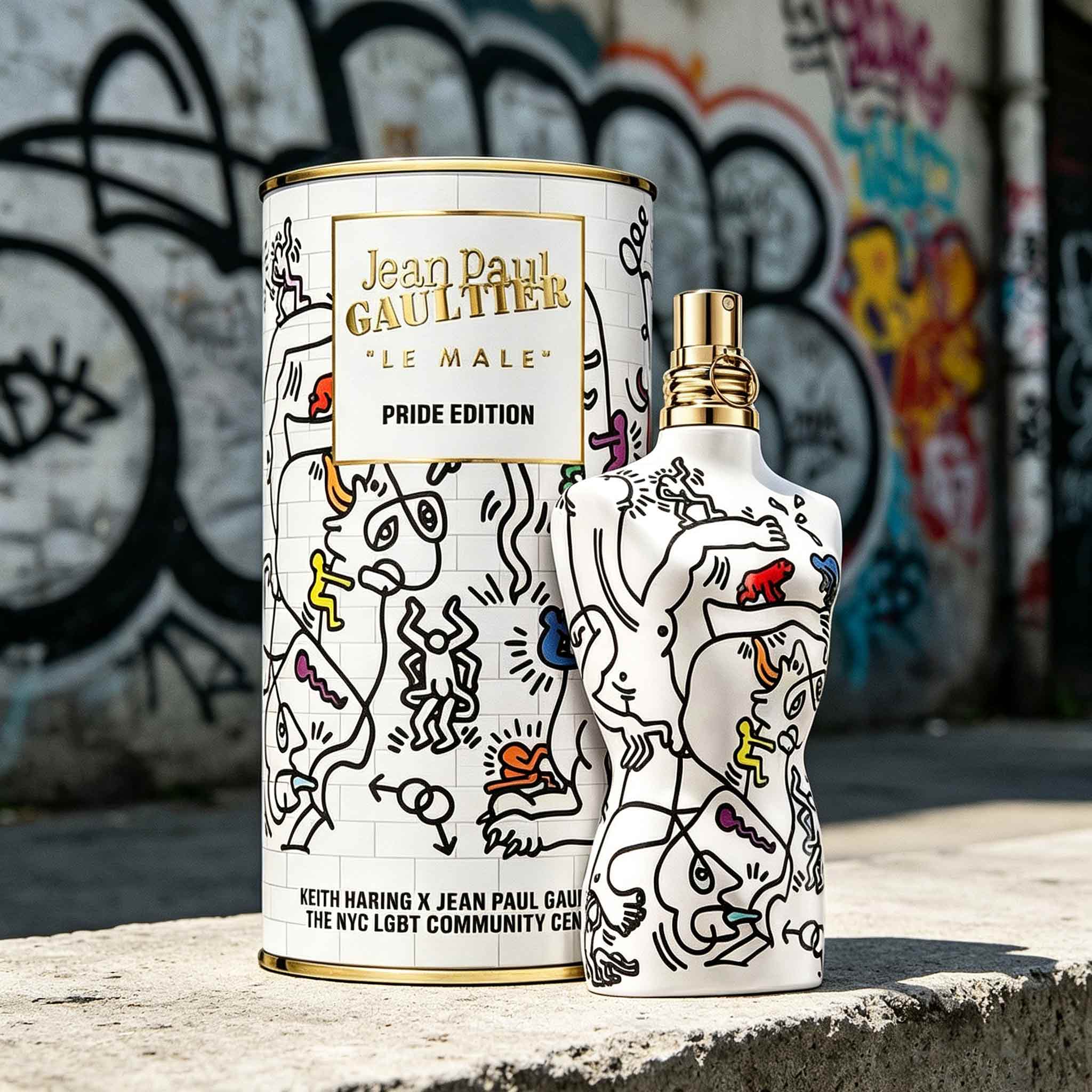 Jean Paul Gaultier Le Male Pri – Jeans Bewertung und Preis