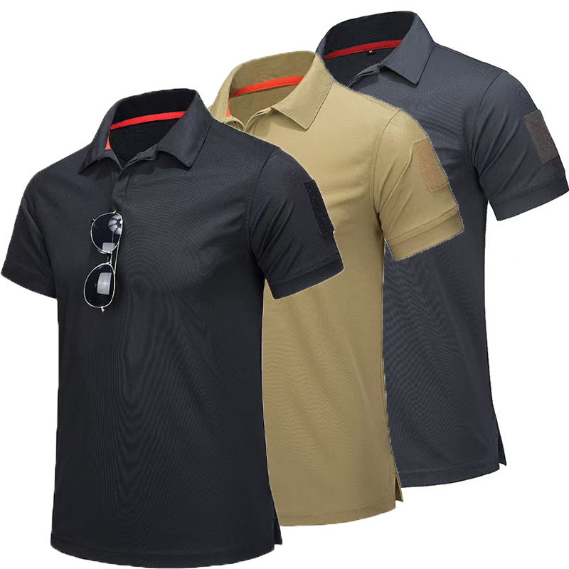 Herren Militär Atmungsaktive P – Tactical Military Shirt Cargo Bewertung und Preis