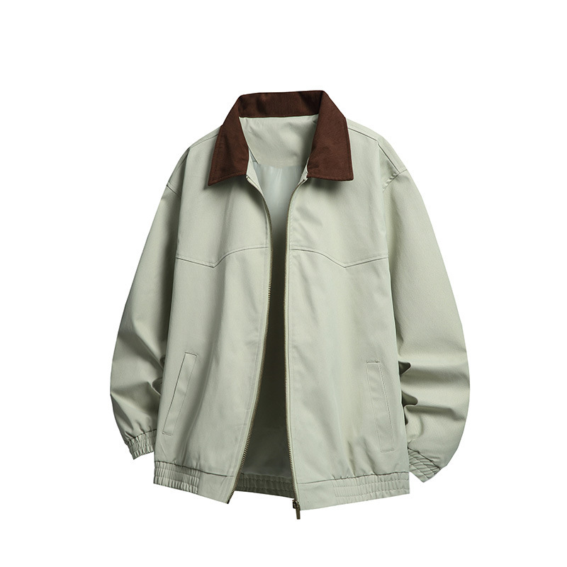 Mit Kragen für Herren, einziga – Jackets Bewertung und Preis