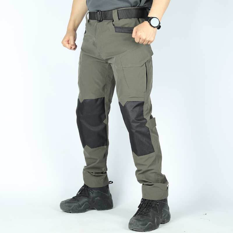 Taktische Hosen Im Freien Wass – Tactical Military Shirt Cargo Bewertung und Preis