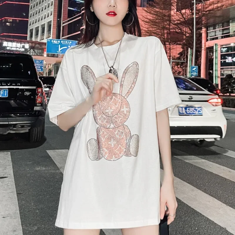 Damen Sommer Casual T-Shirt: K – Shirts Bewertung und Preis