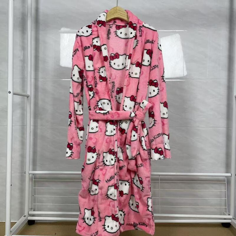 Nachthemd Hello Kitty, neuer H – Shirts Bewertung und Preis
