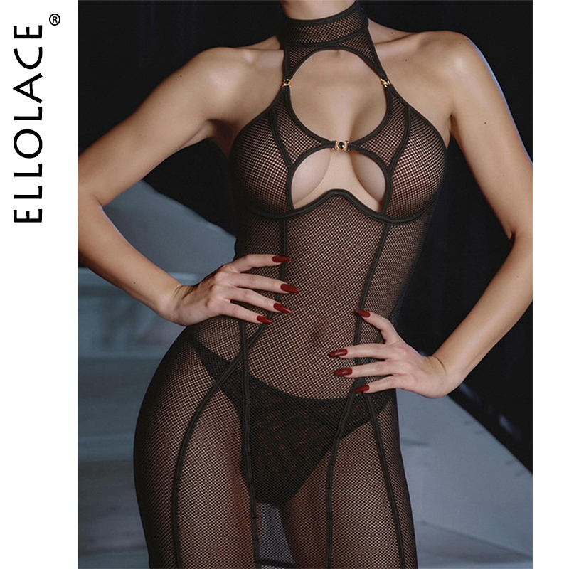 Ellolace Exklusive Damen-Desso – Underwear Bewertung und Preis
