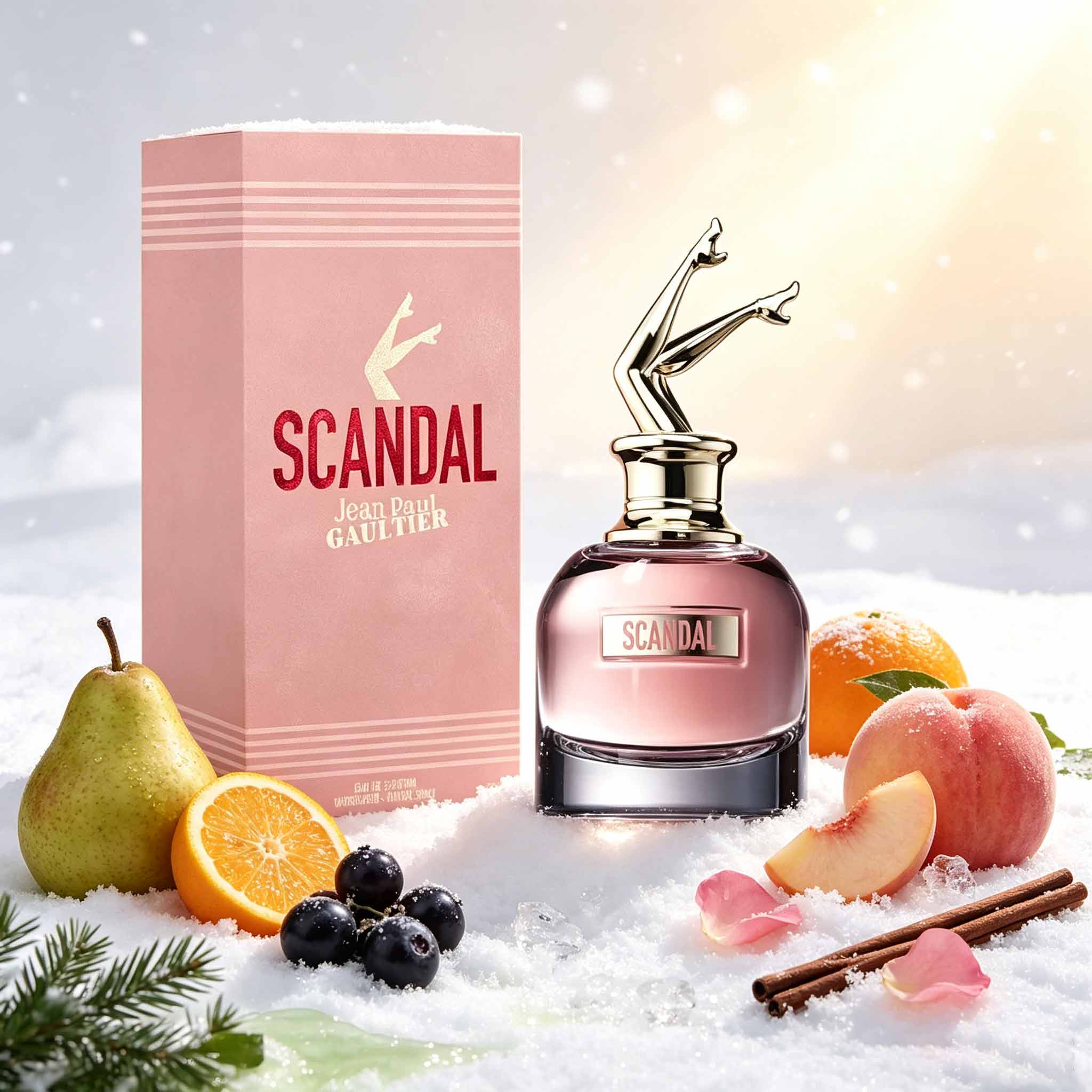 Jean Paul Gaultier Scandal Par – Jeans Bewertung und Preis