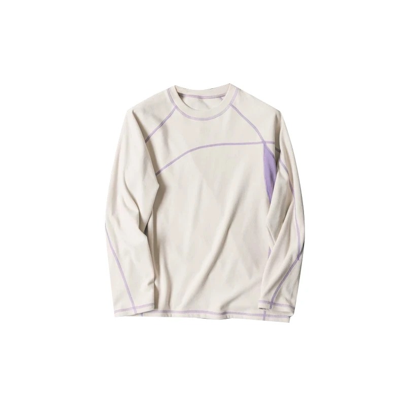 Unisex Outdoor Colorblock-Lang – T-Shirts Bewertung und Preis