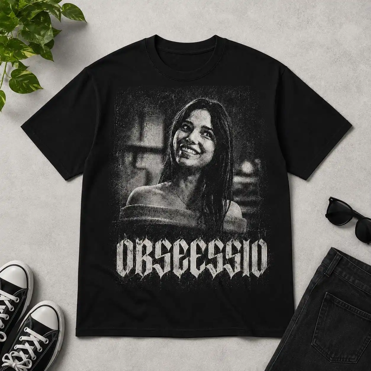 Vintage Obsession Acid Wash T- – Acid Wash Vintage Graphic T Shirt Bewertung und Preis