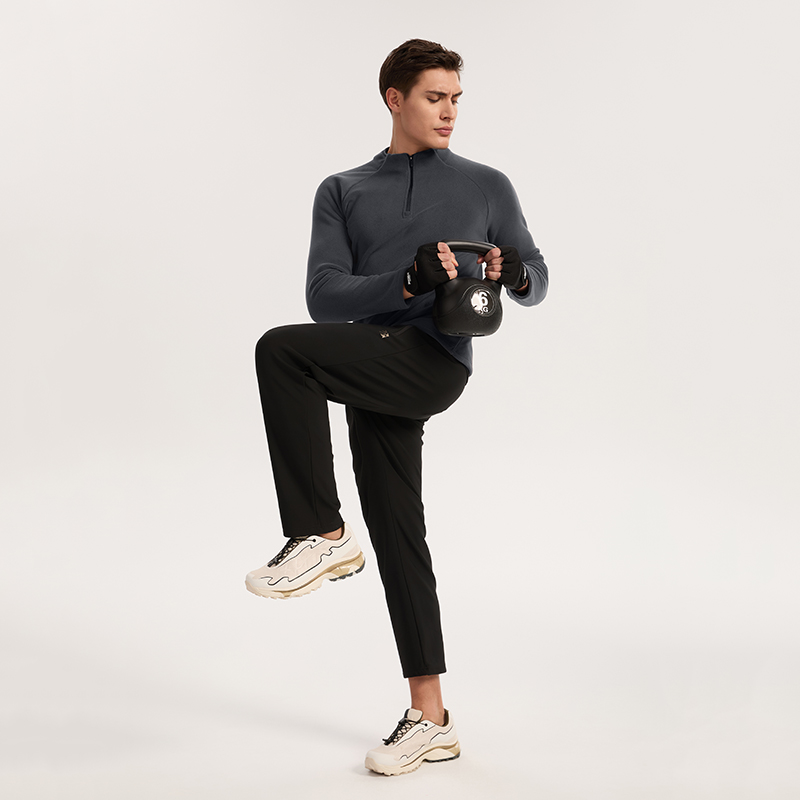 LUCEN Frühjahr/Sommer Neues Mo – Jackets Bewertung und Preis