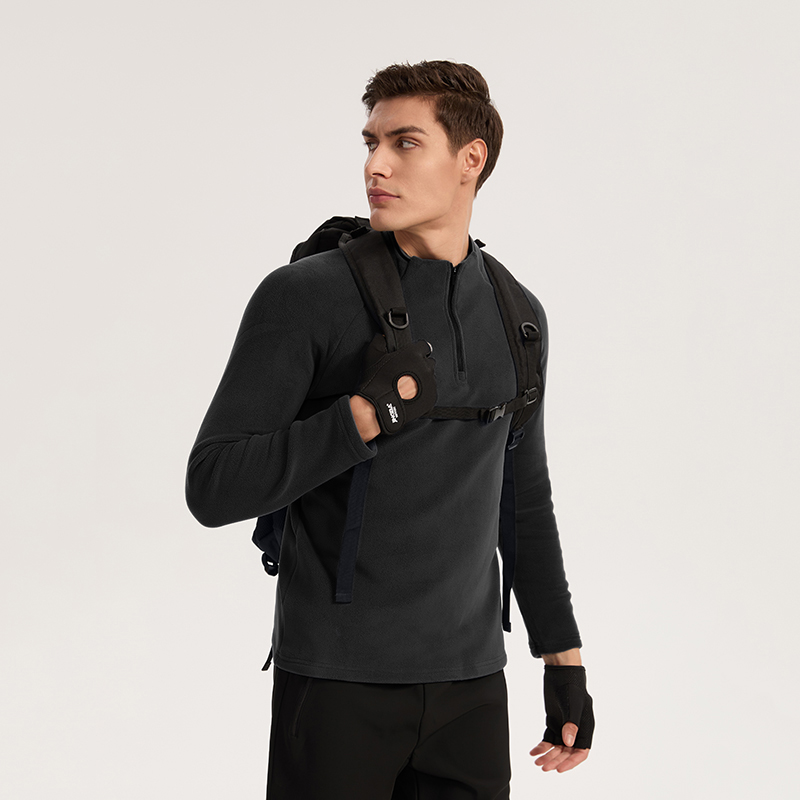 LUCEN Frühjahr/Sommer Neues Mo – Jackets Bewertung und Preis