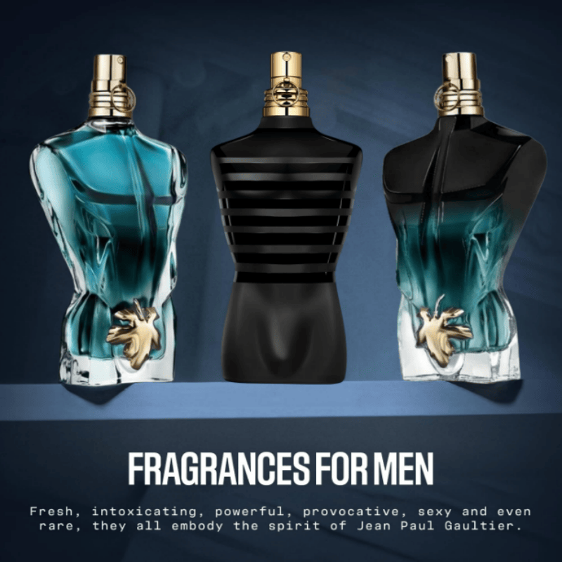 Jean Paul Gaultier Le Beau Le  – Jeans Bewertung und Preis