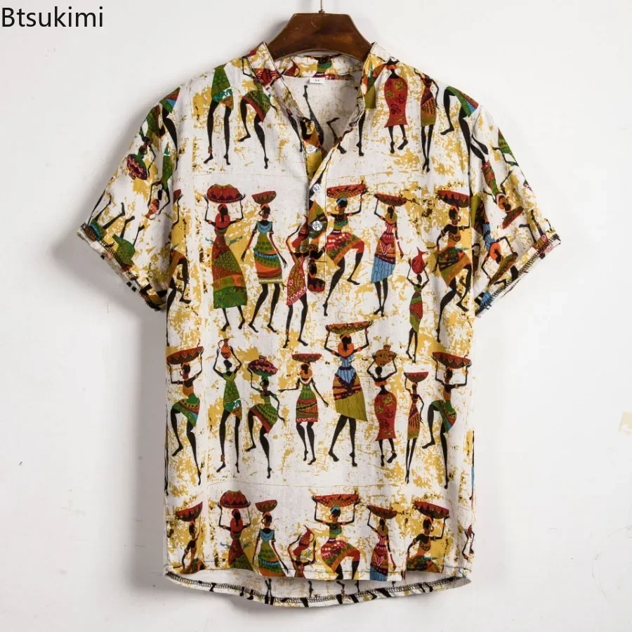 Heißer Verkauf Männer Hawaiian – Vintage Hawaiian Floral Shirt Bewertung und Preis